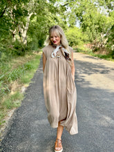 The Knox dress