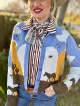 The Noon day sweater