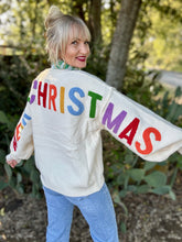 Most wonderful Christmas sweater