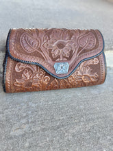 The Vintage Cartwright clutch