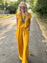 The Sunshine set