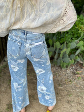 The visionary jeans