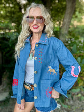 The Durango jacket