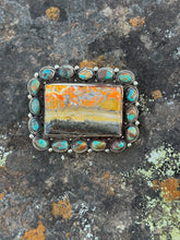 The Bumblebee buckles