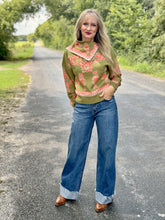 The Bixby jeans