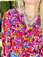 The Maggy blouse