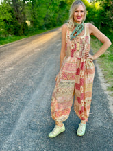 The Jubilee jumpsuit