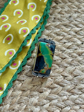 The Black hills ring