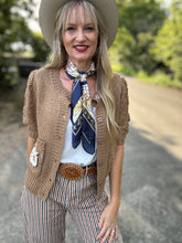 The Sorrel sweater