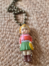 The Ol cowpoke necklaces