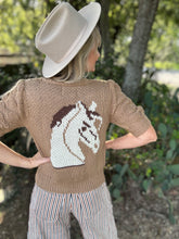 The Sorrel sweater