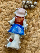The Patty Pistol necklace