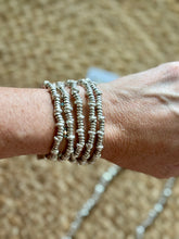 The Stacks bracelet