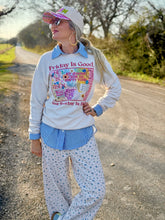 Sunday is better sweatshirt