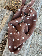 The Trixy sweater bandanas