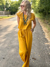 The Sunshine set
