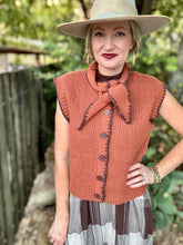 The Caramello sweater