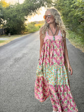 The Dixie dress