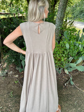 The Knox dress