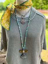 The Elite necklace