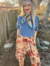 The Howdy harem pants~ 2 colors