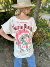 Seasons best prairie top