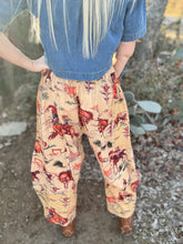 The Howdy harem pants~ 2 colors
