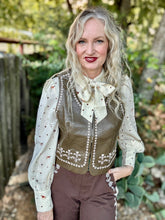 The Valley vest