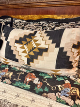 Cuddle up cowboy sheet set