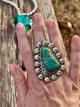 The canyon ring