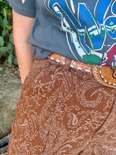 The Pard paisley pants~ 2 colors
