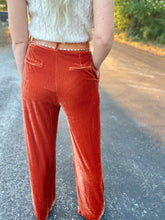 The bronzed babe pants