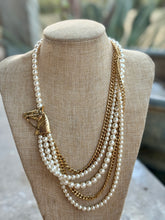 The Derby necklace