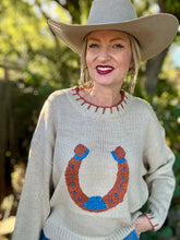 The Lucky livin sweater