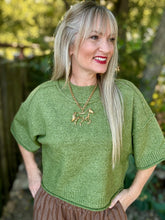 The Forester top