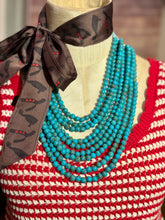 The Layers necklace