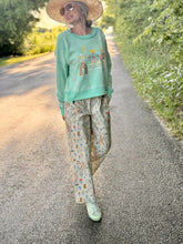 The 3 Amigos sweatshirt