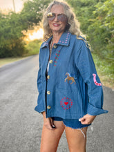 The Durango jacket