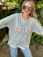 Gotta have Faith top