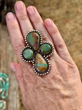 The Rubar rings