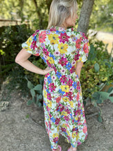 The Lilly dress