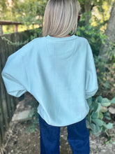 Grace is enough sweatshirt