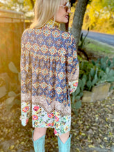 The Tart dress