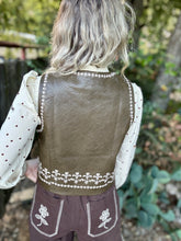 The Valley vest