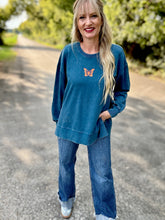 The Good life sweatshirt