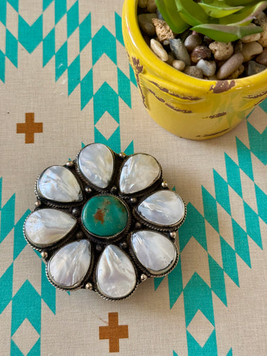 Daisy if i Do buckle