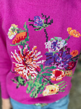 The Pixy sweater