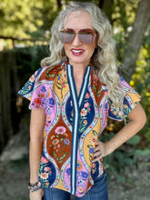 The Trixie Top