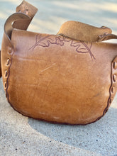 The Hobby Horse vintage purse