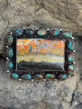 The Bumblebee buckles